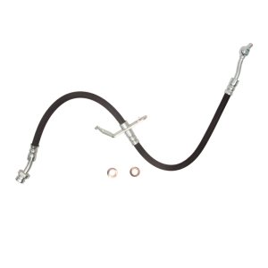 Hyundai Sonata Brake Hose - Front-Left - R1 Concepts - `15-`20